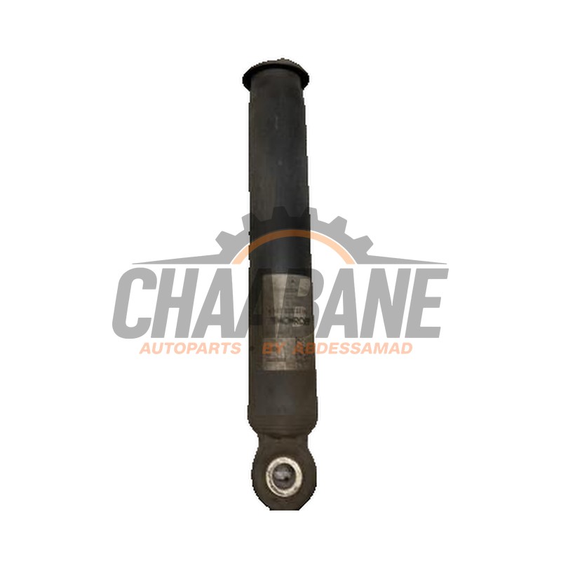 Kit amortisseur A9073203300 Mercedes Sprinter 5t (907.6) 311 CDI 2.1 D RWD