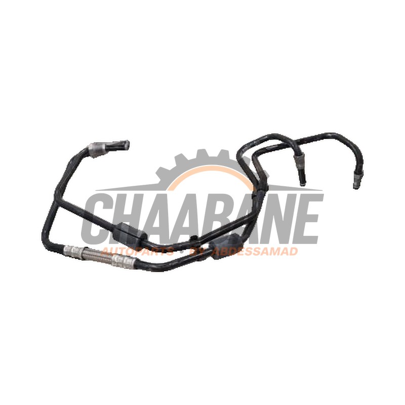 Conduit de carburant 7291286K Jaguar E-Pace 2.0 D 150 16V AWD