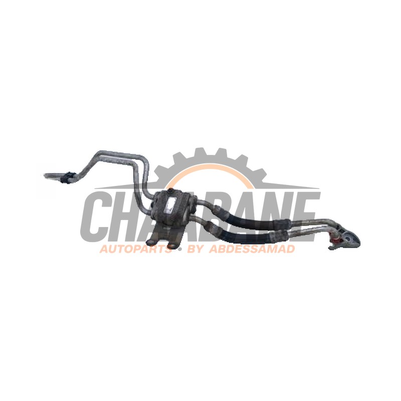 Thermostat 17227592723 BMW M4 (F82) M4 3.0 24V TwinPower Turbo 2014 / 2020