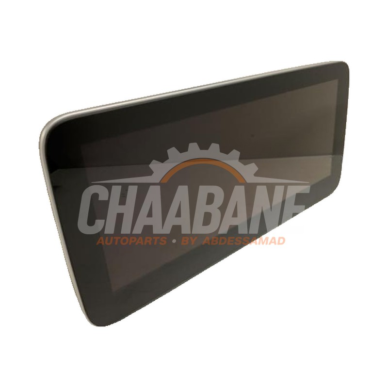 Affichage interieur CARPLAYANDROID Mercedes CLA (117.3) 2.0 CLA-250 Turbo 16V