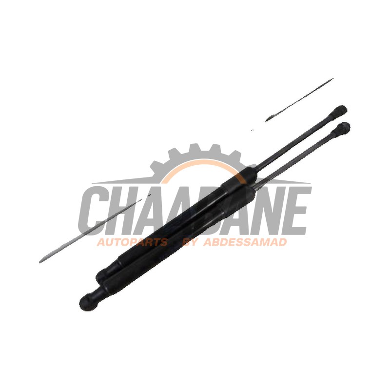 Amortisseur capot moteur gauche 8W0823359A Audi A4 2024