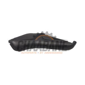 Bord feu arriere gauche 4N0945255 Audi A8 (D5) 2017
