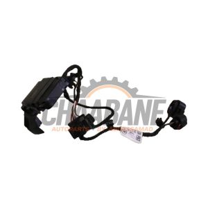 Module pompe carburant 4M0906121B Audi Q7 (4MB/4MG) 3.0 TFSI V6 24V 2015