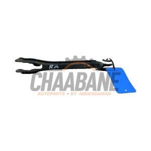 Bras de suspension arriere droit A2043521205 Mercedes C Estate (S205) C-180 1.6 16V BlueEfficiency