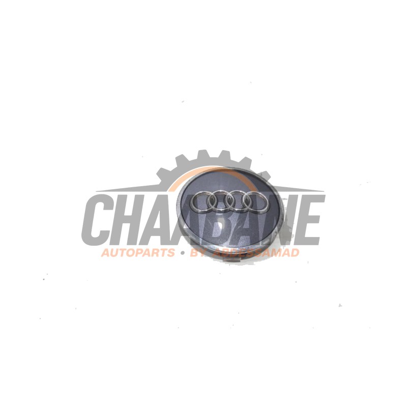 Enjoliveur moyeu 8W0601170 Audi A4 Avant (B9) 2.0 TDI Ultra 16V 2015