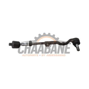 Barre daccouplement droite 32106858737 BMW X6 (F16) M Turbo 4.4i V8 32V 2014 / 2019