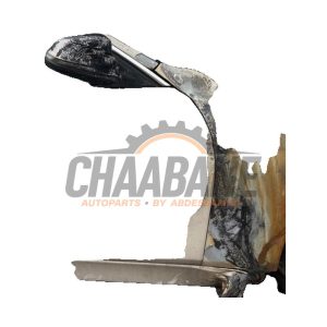Porte avant droite 41007298566 BMW 3 serie Touring (F31) 320d xDrive 2.0 16V 2012 / 2019