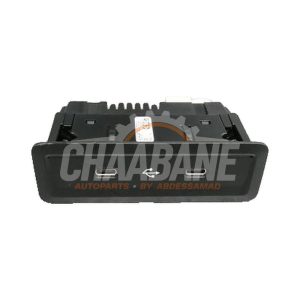 Connexion USB A2478207502 Mercedes Sprinter 3,5t (907.6/910.6) 315 CDI 2.0 D RWD