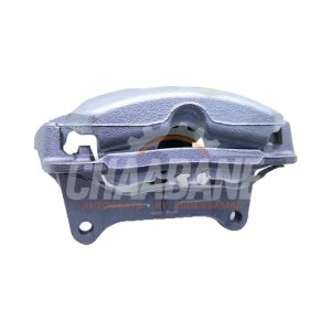 Etrier de frein avant gauche 5WA615105BG Volkswagen Tiguan (CT1) 2.0 TDI 4Motion 2023
