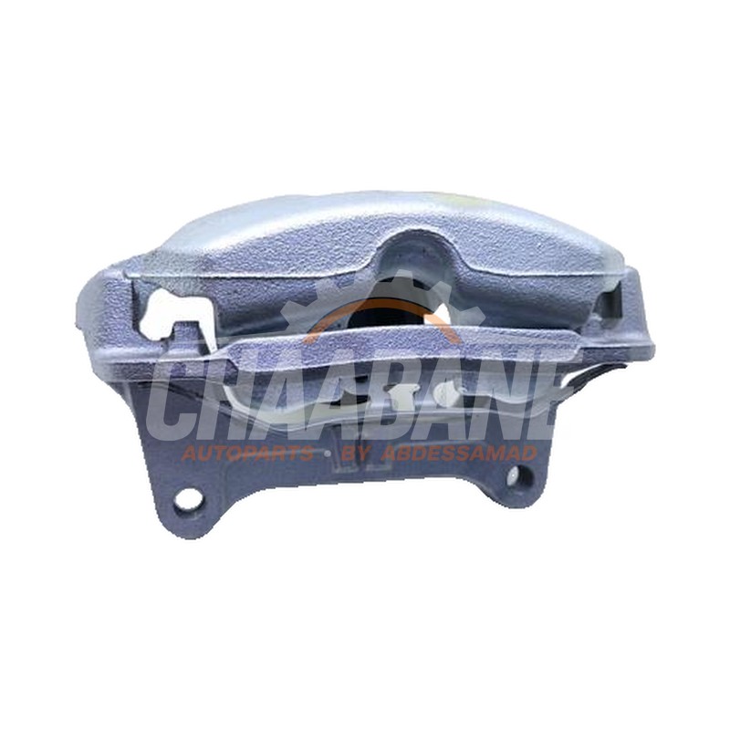 Etrier de frein (pince) avant gauche 5WA615105BG Volkswagen Tiguan (CT1) 2.0 TDI 4Motion 2023