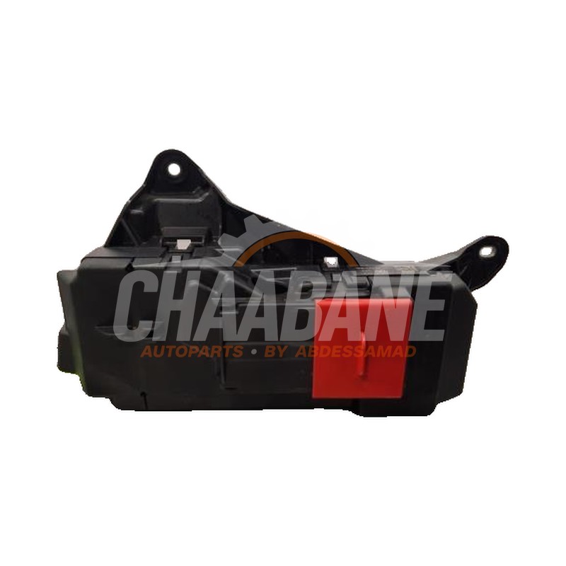 Boite a fusibles A2065409901 Mercedes C Estate (S206) C-220d 2.0 Turbo 16V