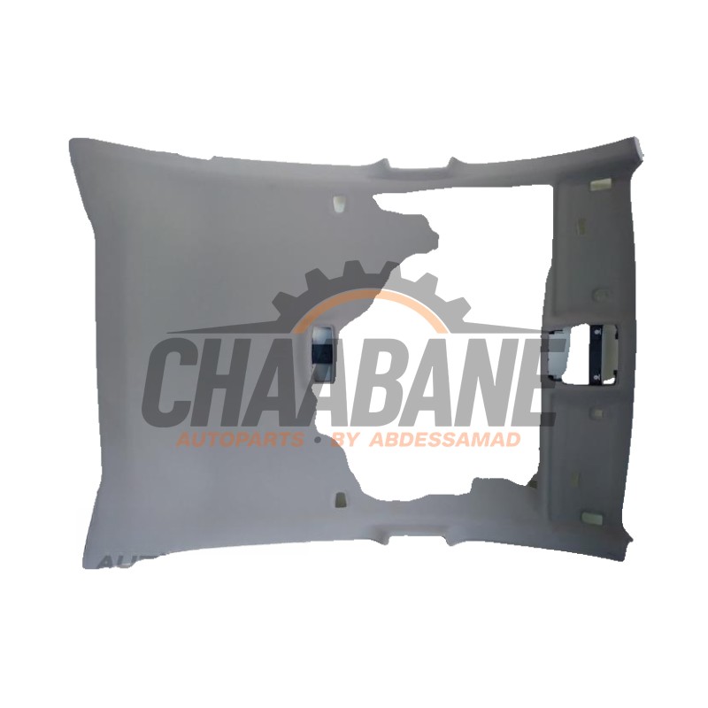 Revetement plafond 7377516 BMW 4 serie Gran Coupe (F36) 420i 2.0 Turbo 16V 2014 / 2021