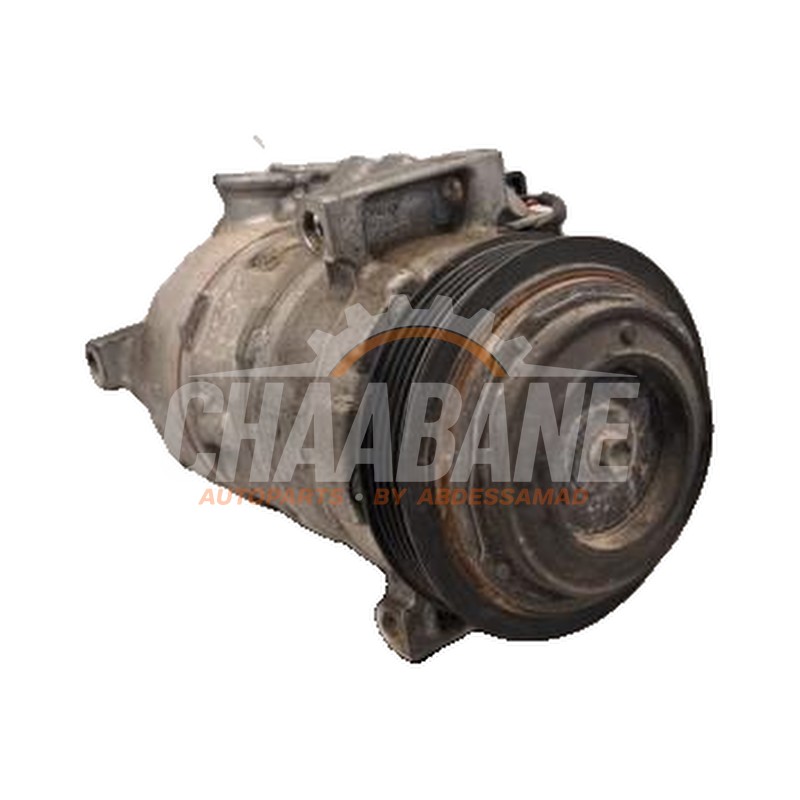 Pompe clim A0008304202 Mercedes CLA (118.3) 1.3 CLA-180 Turbo 16V