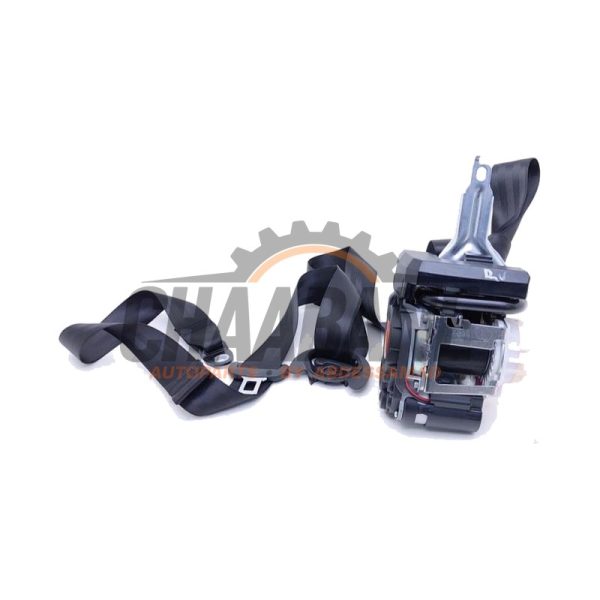 Ceinture de securite avant droite 81A857737PL Audi RS Q8 4.0 V8 32V RS TFSI Mild Hybrid Quattro 2019