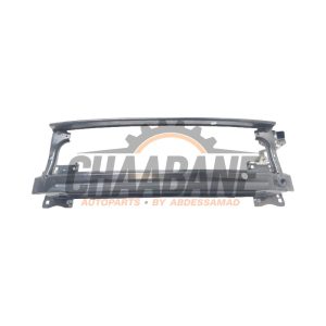 Cadre pare-chocs avant 5F0807109 Seat Leon ST (5FF) 1.4 TSI ACT 16V 2012 / 2020