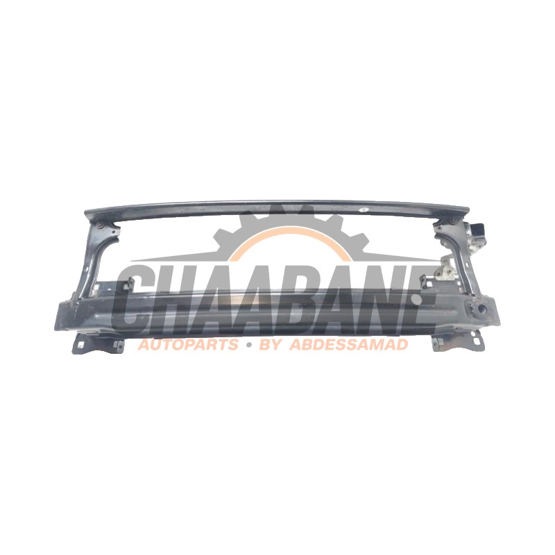 Traverse inferieure 5F0807109 Seat Leon ST (5FF) 1.4 TSI ACT 16V 2012 / 2020