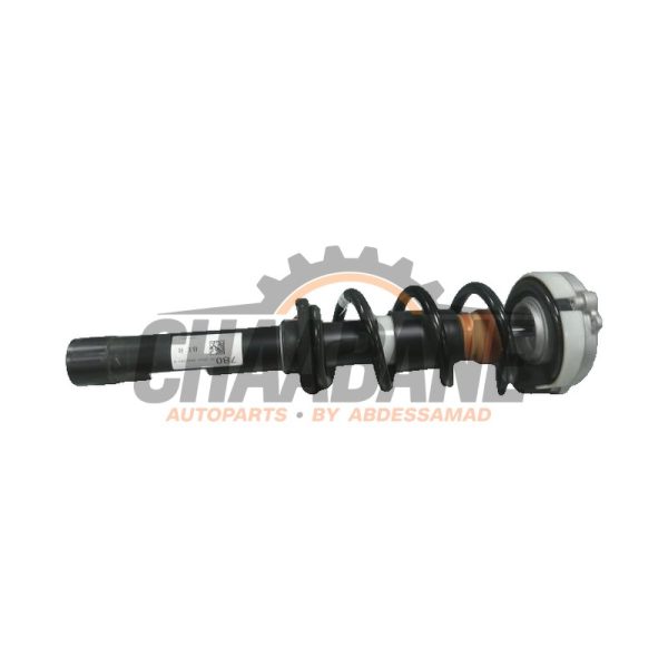 Barre amortisseur avant droit 8W6413031B Audi A5 2016