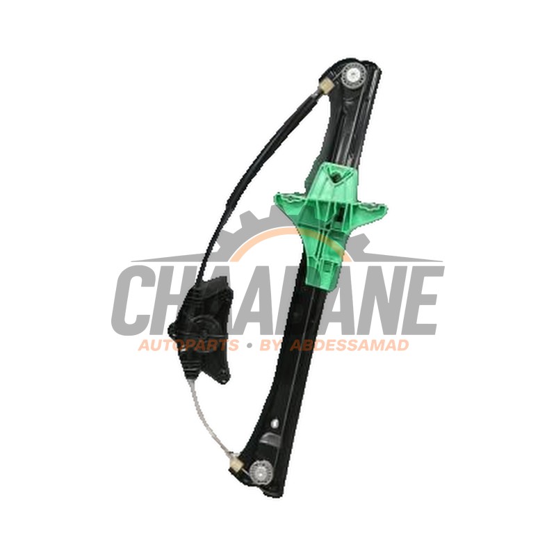 Leve vitre electrique arriere gauche 524839461 Seat Tarraco 2018 / 2024