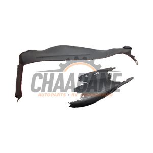 Revetement siege gauche A2389100304 Mercedes E (C238) E-200 2.0 Turbo 16V