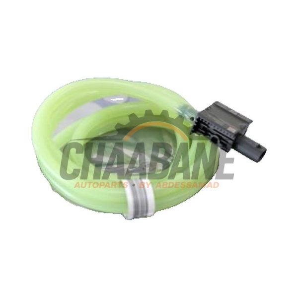 Capteur crash pietons 65765A0BB39 BMW 2 serie Gran Coupe (F44) 220d 2.0 16V 2019