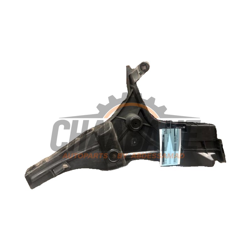 Support pare-chocs arriere droit 8V4807378D Audi RS 3 Sportback (8VA/8VF) 2.5 TFSI 20V Quattro 2015 / 2020