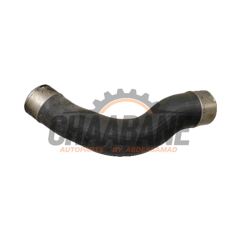 Tuyau intercooler A2055280100 Mercedes C (W205) C-200 1.6 CDI BlueTEC, C-200 d 16V