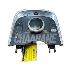Commande ordinateur de bord A2229009003 Mercedes S (222.0/222.1) 3.0 S-350 BlueTEC, S-350d 24V