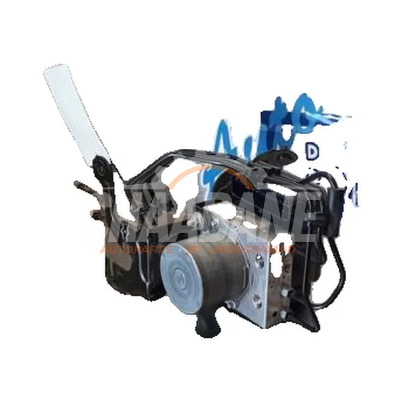 Bloc ABS HK8314F447CG Jaguar XE 2.0 250 Turbo 16V