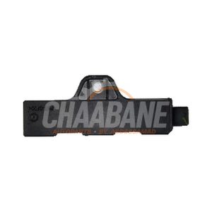 Entree sans cle - Antenne 65209220832 BMW X6 (F16) M50d 3.0 24V 2014 / 2019