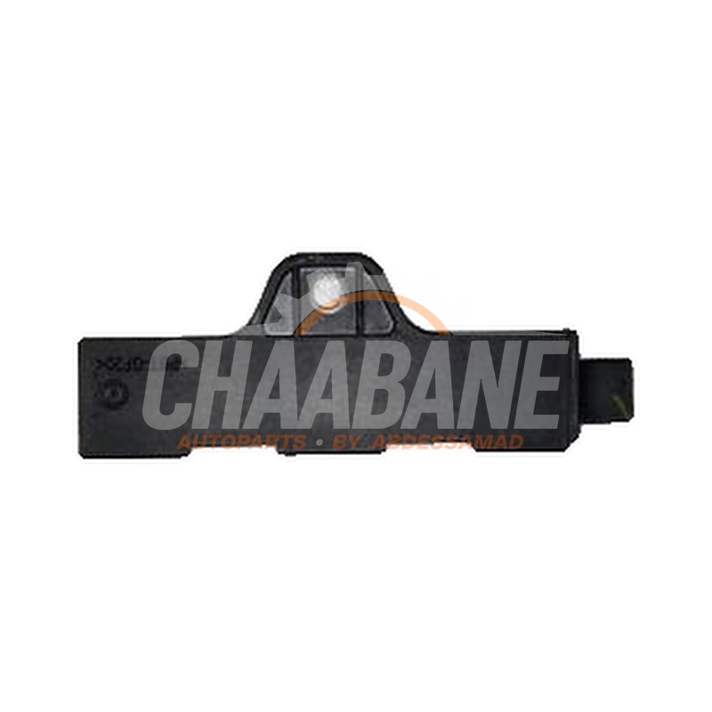 Entree sans cle - Antenne 65209220832 BMW X6 (F16) M50d 3.0 24V 2014 / 2019
