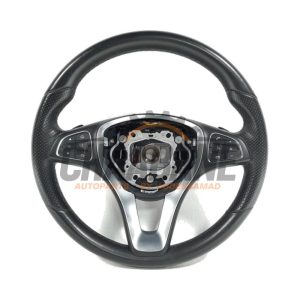 Volant A0004601803 Mercedes C (W205) C-350 e 2.0 16V