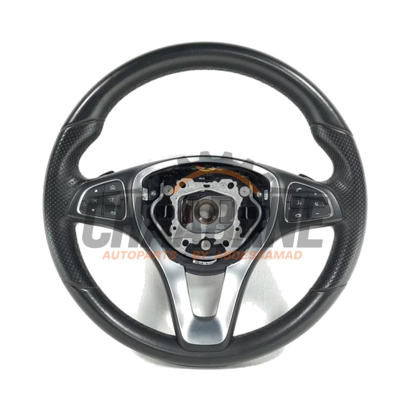 Volant A0004601803 Mercedes C (W205) C-350 e 2.0 16V