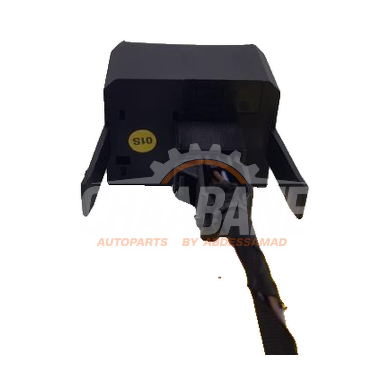 Correcteur hauteur 2K0941333D Volkswagen Caddy Combi IV 2.0 TDI 102 2015 / 2020