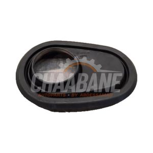 Manchon reservoir A2474711100 Mercedes B (W247) 1.3 B-180 Turbo 16V