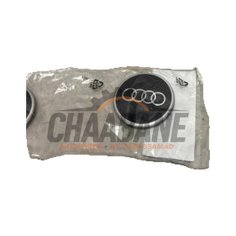 Embleme 81A601170 Audi Q2 (GAB/GAG) 2016