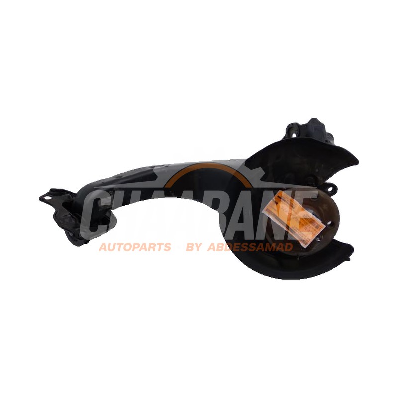 Fusee arriere droit 33326851580 BMW 2 serie Gran Tourer (F46) 214d 1.5 TwinPower Turbo 12V 2014