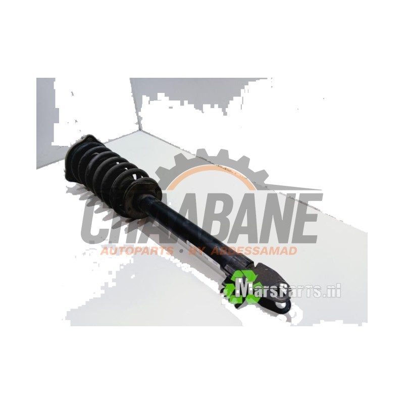 Barre amortisseur avant gauche A2053208330 Mercedes C (W205) C-200 1.6 CDI BlueTEC, C-200 d 16V