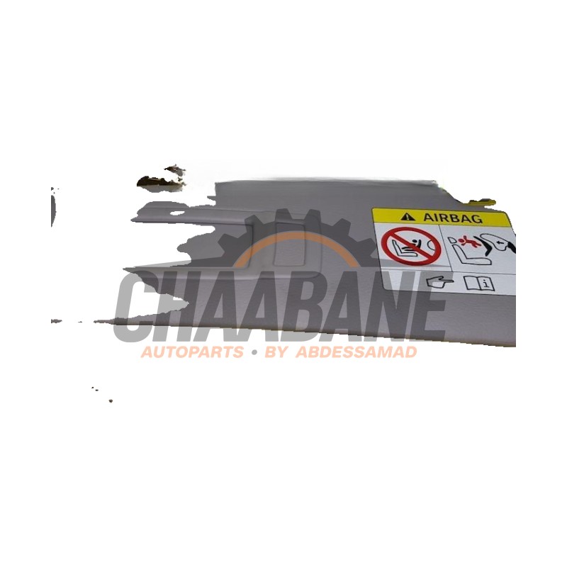 Pare-soleil 722375 BMW 3 serie Touring (F31) 318i 1.5 TwinPower Turbo 12V 2012 / 2019