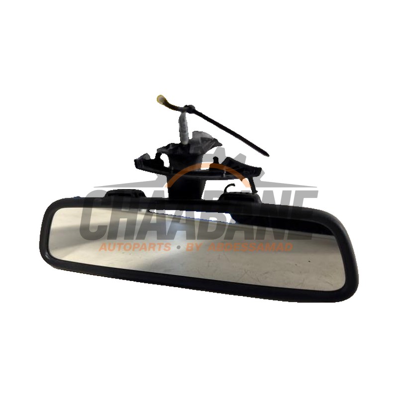 Retroviseur interieur A2188100417 Mercedes CLS Shooting Brake (X218) 250 CDI BlueEfficiency,BlueTEC, 250 d
