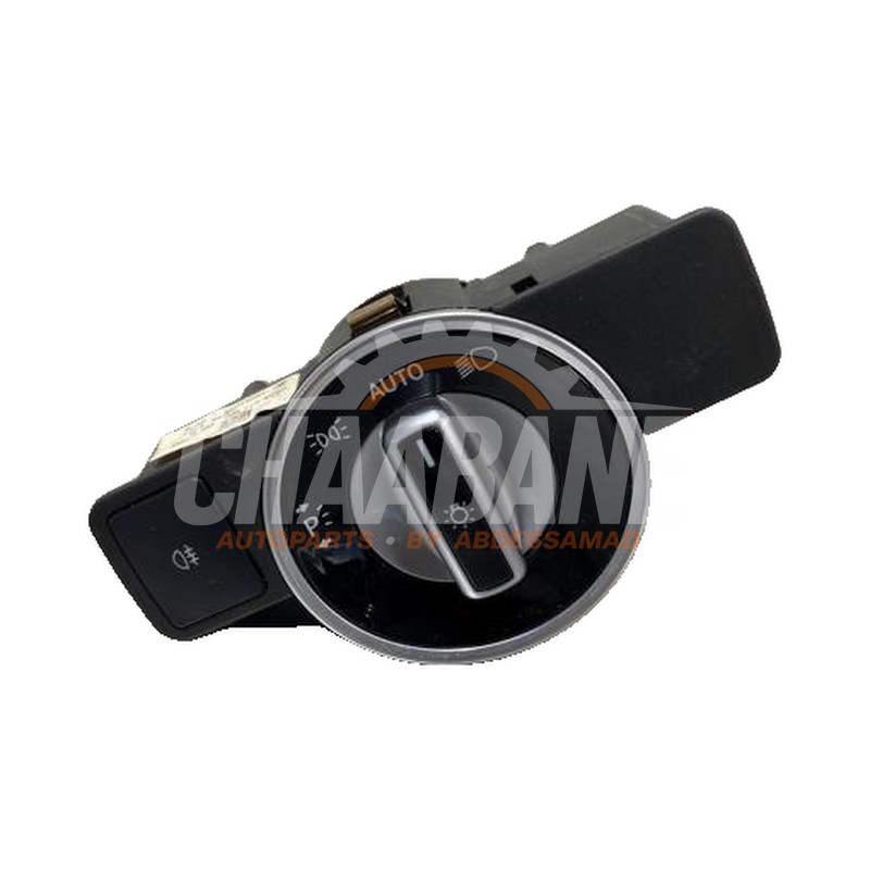 Commodo phare A2129050551 Mercedes CLA (117.3) 2.2 CLA-220 CDI, 220 d 16V
