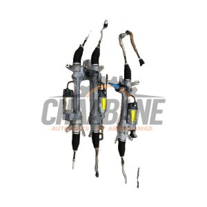 Boitier de direction assistee A2934601600 Mercedes GLC (X253)