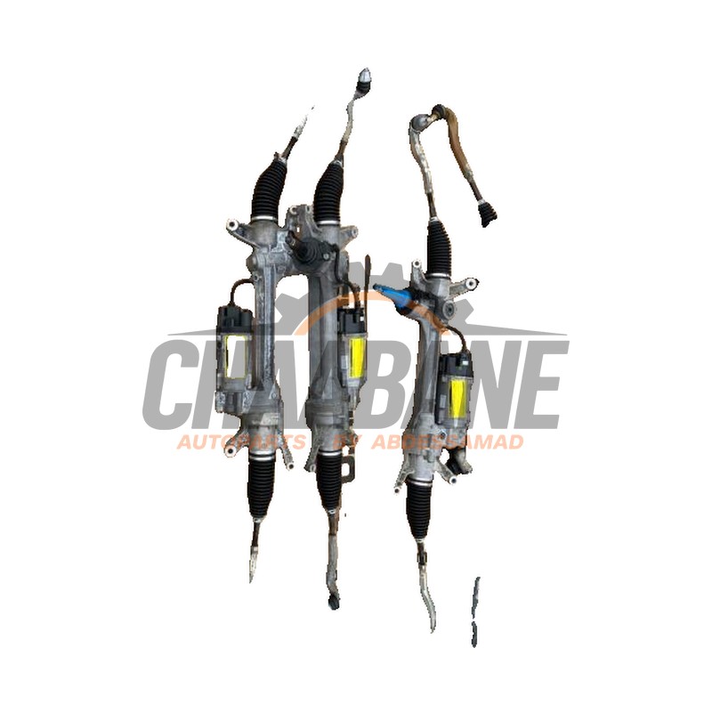 Boitier de direction assistee A2934601600 Mercedes GLC (X253)