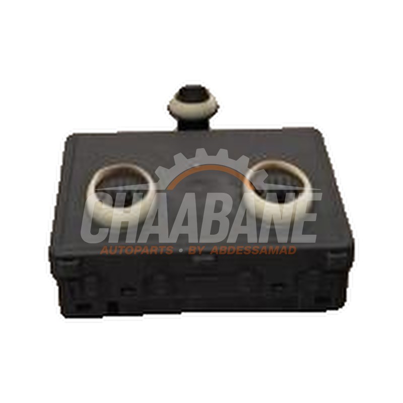 Module verrouillage central des portes 4M1959795D Audi A6 (C8) 2018