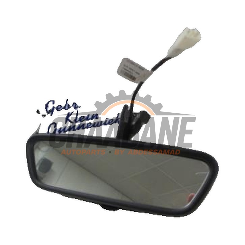 Retroviseur interieur A1768100617 Mercedes CLA
