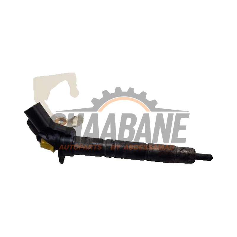 Injecteur (diesel) A6510702987 Mercedes GLC Coupe (C253) 2.2 220d 16V BlueTEC 4-Matic