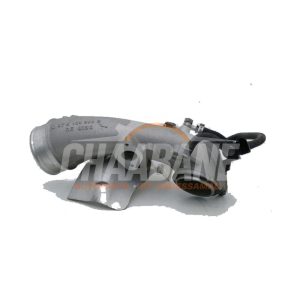 Conduit turbo 07K133359D Audi RS 3 Sportback (8VA/8VF) 2.5 TFSI 20V Quattro Performance 2015 / 2020