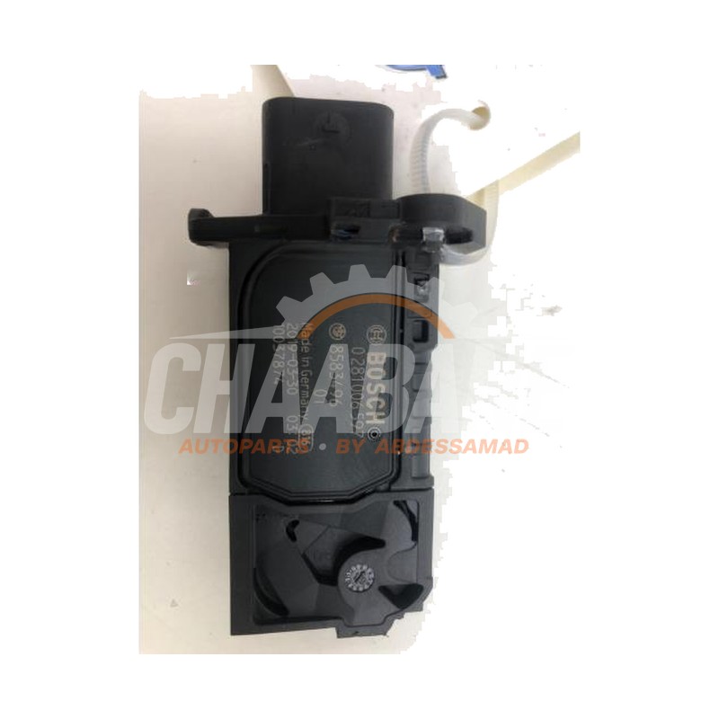 Compteur de masse dair 858349601 BMW X2 2017 / 2023