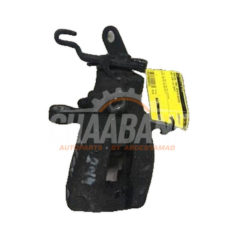 Etrier de frein arriere droit 2976B Seat Leon (5FB) 1.4 TGI 16V 2012 / 2020