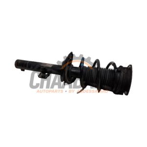 Amortisseur avant droit 2Q0413031DR Seat Arona (KJX) 1.0 TGI 12V 2017