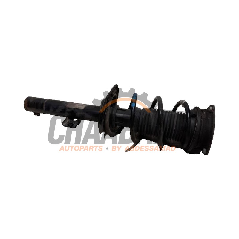Amortisseur avant droit 2Q0413031DR Seat Arona (KJX) 1.0 TGI 12V 2017